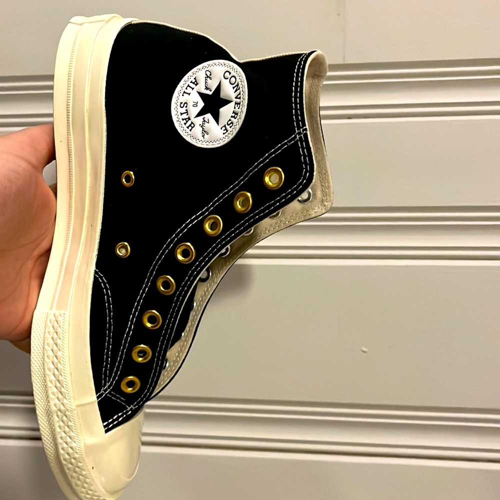 Converse Canvas All Star M7.5/W9.5